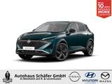 Nissan Qashqai N-WAY 1.3 DIG-T MHEV 158PS Xtronic HUD N - Nissan Qashqai Neuwagen in Köln