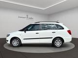 Skoda Fabia 1.2 TSI Combi Cool Edition *2.Hand* - Skoda Fabia: Combi Cool Edition