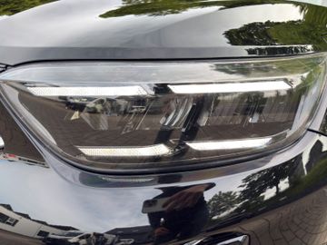 Kia Stonic 1.0T DCT7 120 Mild-Hybrid Spirit Navi LED