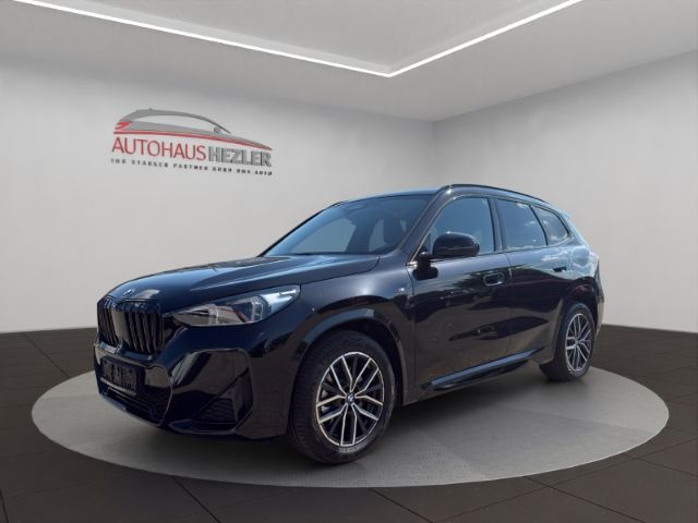 BMW X1 23 d xDrive M Sport M Sport AHK-klappbar Nav BMW X1 23 d xDrive M Sport M Sport AHK-klappbar Nav