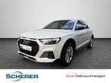 Audi A1 allstreet 30 TFSI 81(110) kW(PS) S tronic - Audi A1: Allstreet