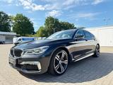 BMW 740d xDrive M SPORT*SOFT*360GRAD*MASSAGE*ACC - BMW 740: 740d Xdrive