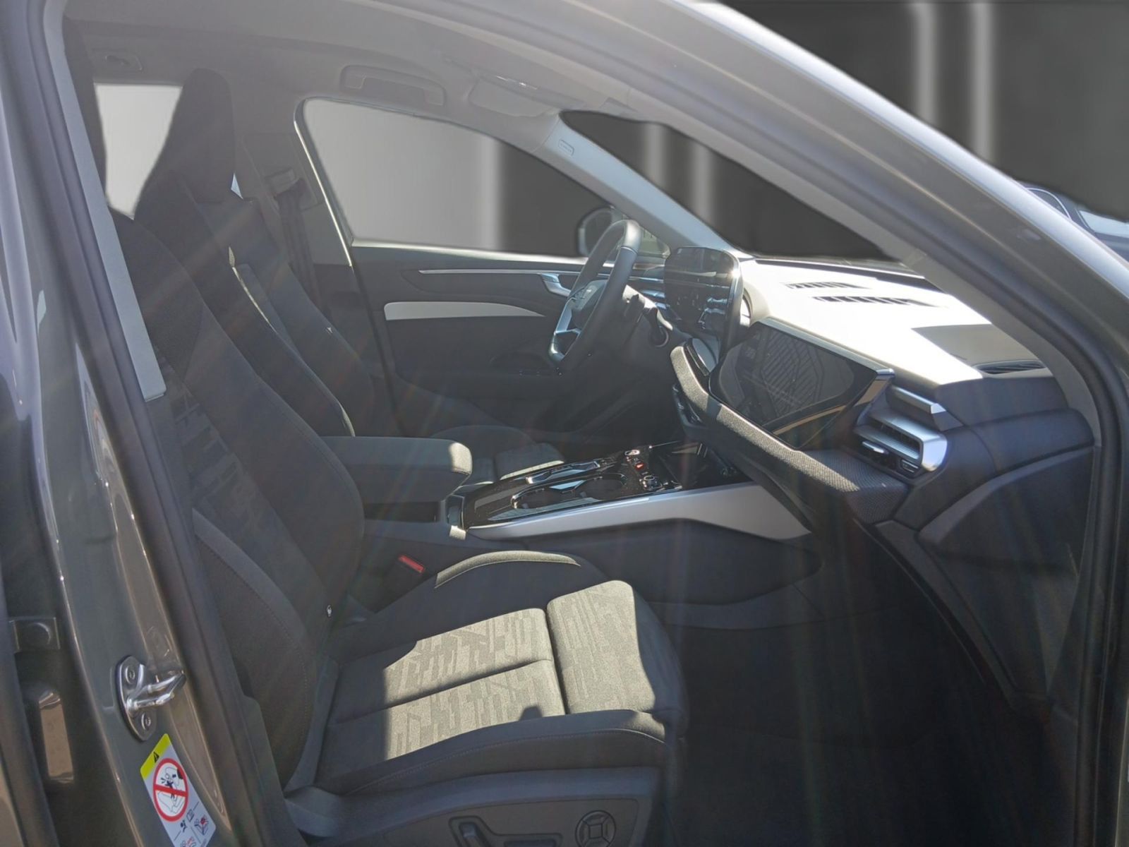 Audi A6 - Bild 11