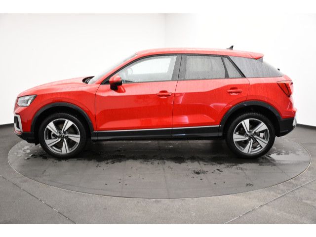 Audi Q2 - Bild 16