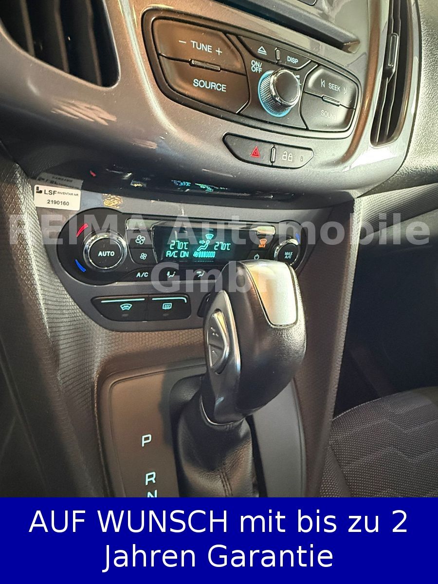 Fahrzeugabbildung Ford Tourneo Connect L2 1,5 D Automatik, Pano, Navi