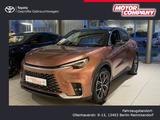Lexus LBX 1,5 HEV FWD Cool - Lexus mit Hybrid-Antrieb: Kleinwagen, Automatik