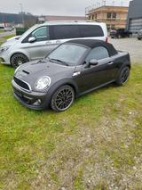 MINI COOPER_S Roadster Cooper S - MINI MINI: R