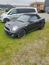 MINI COOPER_S Roadster Cooper S - MINI MINI: R