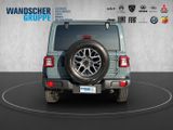 Jeep WRANGLER MY24-Sahara 4x4 AT8 SKY ONE-TOUCH TOP - Jeep Wrangler: 2.4