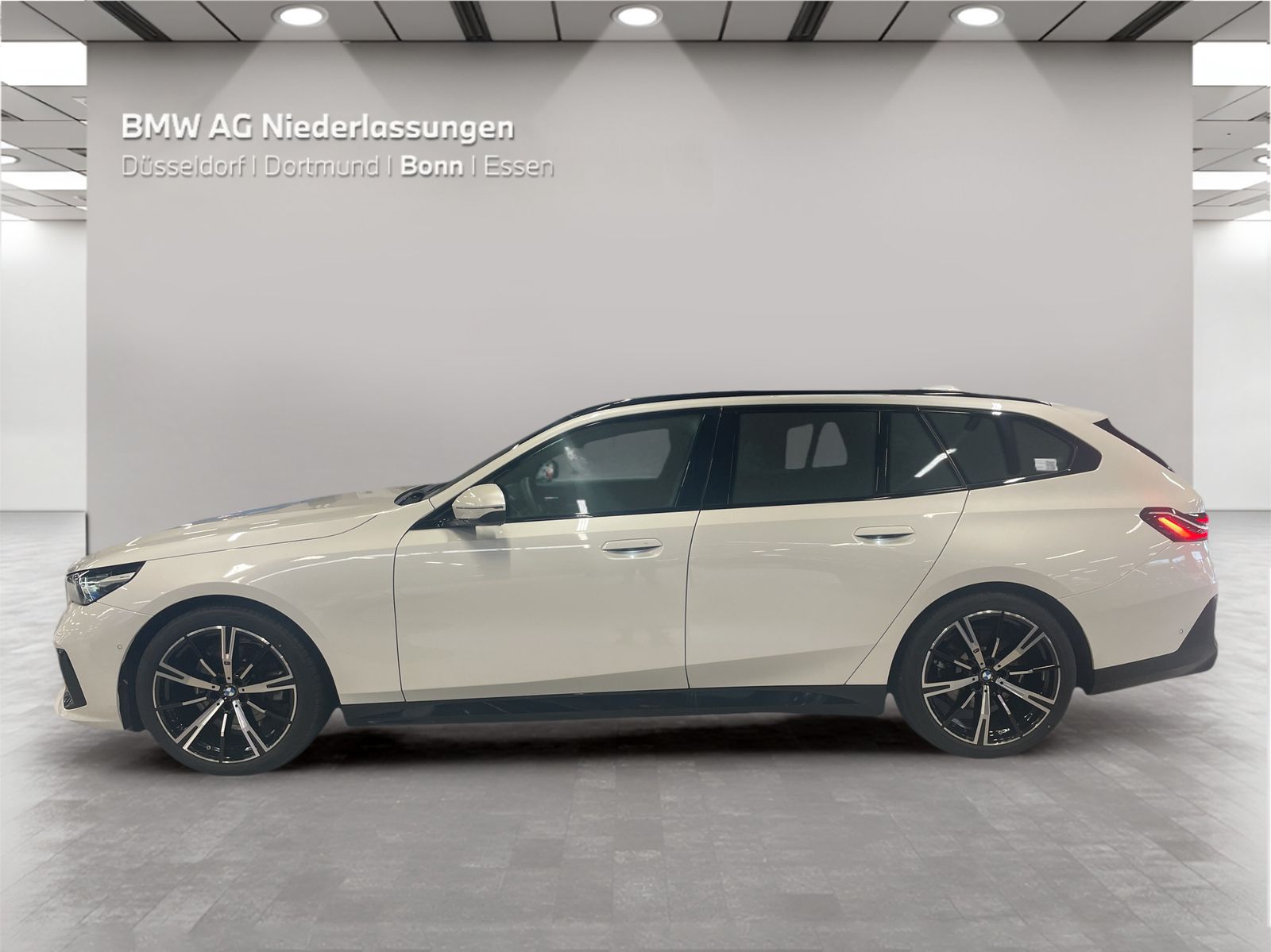 BMW 520 - Bild 5