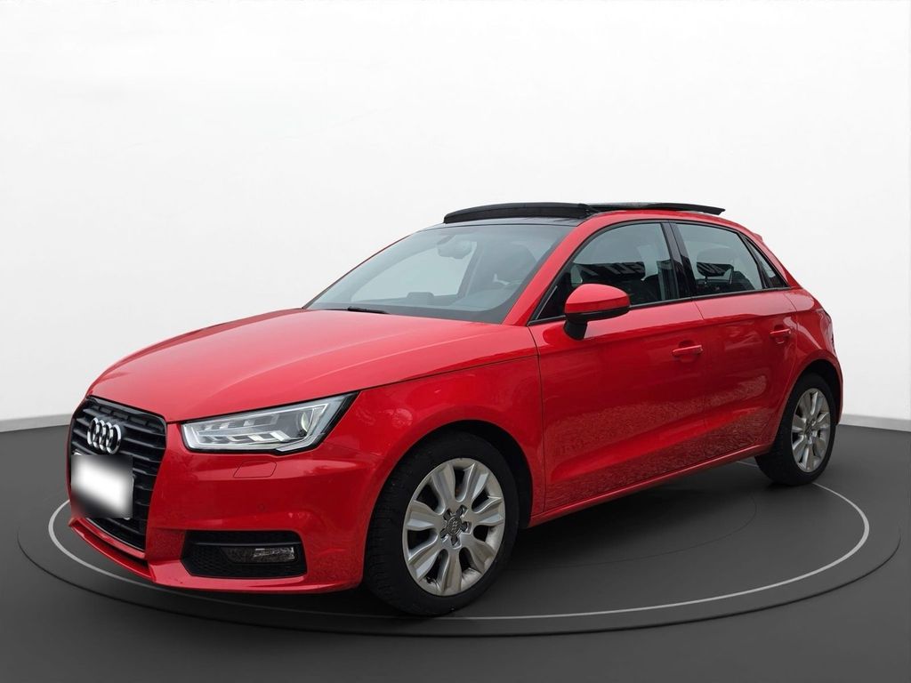 Image of Audi A1