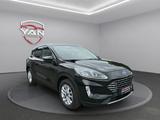 Ford Kuga 2.0 4WD Autom Titanium*LED*NAVI*Kamera* - Ford Kuga: Allradantrieb, 2.0