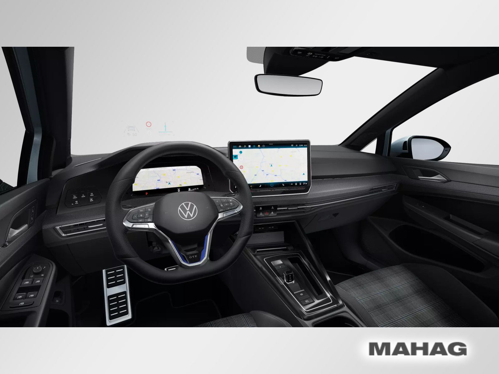 Volkswagen Golf - Bild 13