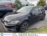 Volkswagen Golf 1.6 TDI Last Edition Navi Camera Klima PDC - Volkswagen Golf: Schwarz, Edition