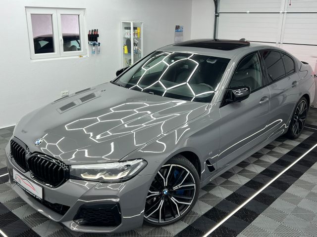 BMW 530 d xDrive M SPORT/AHK/VRTL COCKPIT/eGSD/ACC