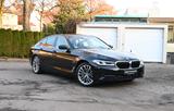 BMW 545 5 Limousine 545 e xDrive HUD Harman Kardon - BMW 545 in Stuttgart