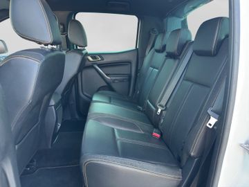 Ford Ranger - 10