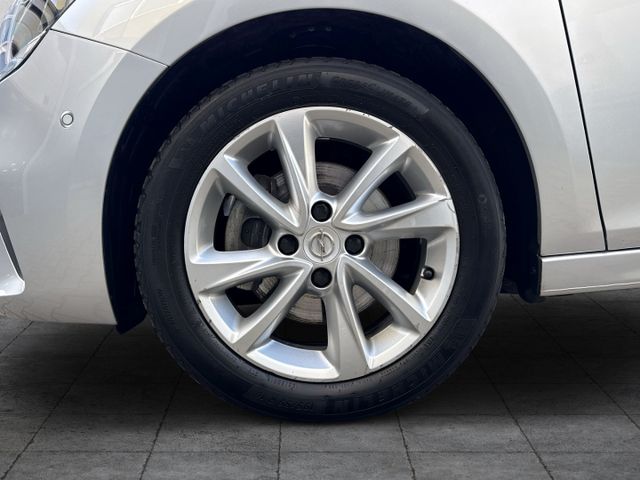 Corsa Elegance 1.2 Turbo KLIMA LED PDC VO/HI ALL