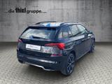 Skoda Kamiq 1.5 TSI Monte Carlo Pano/LED/Sitzhzg/PDC - Skoda Kamiq mit Schiebedach
