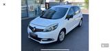 Renault Megane Scenic - Renault Megane mit Benzin-Antrieb: Van