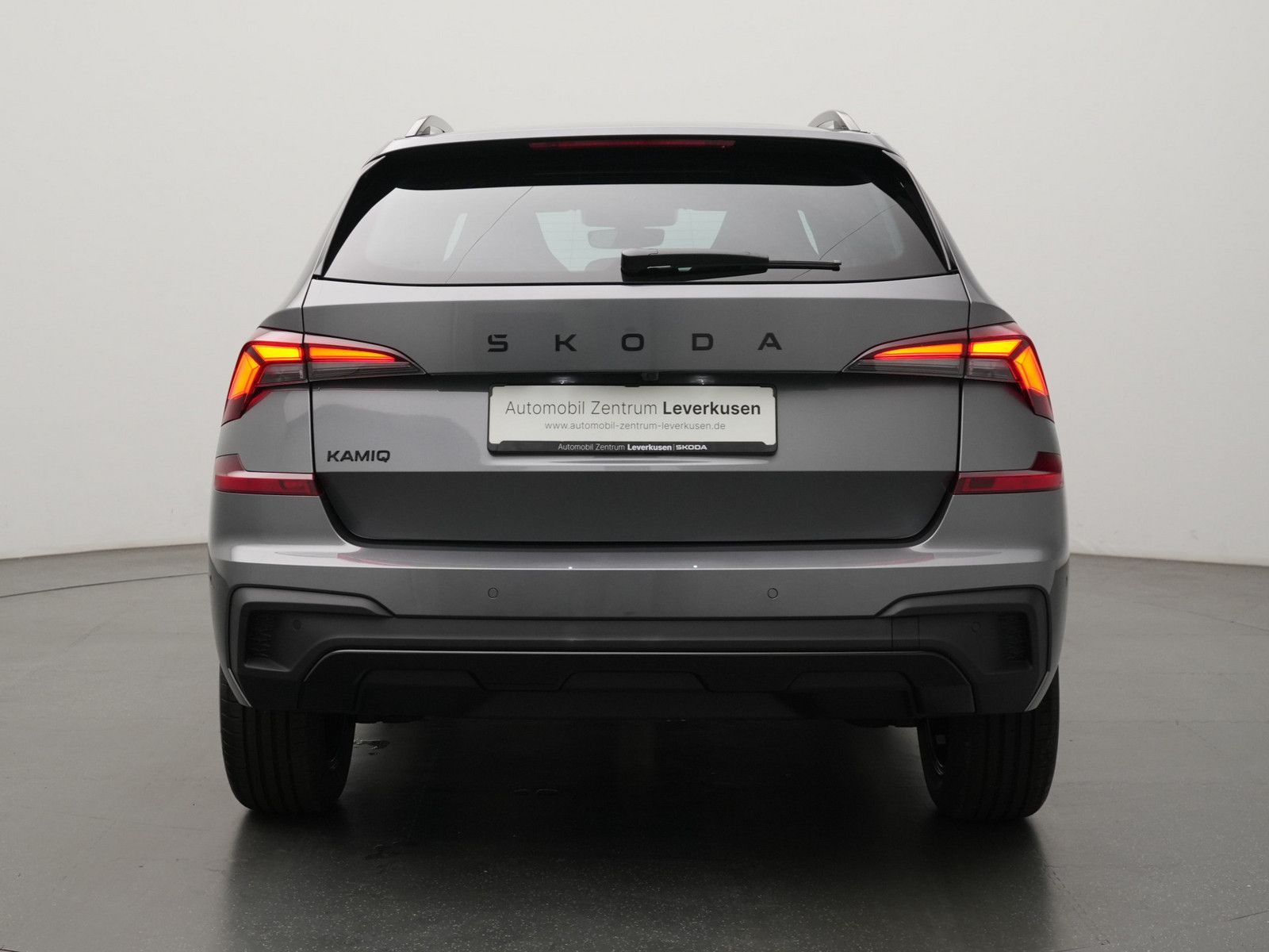 Skoda Kamiq - Bild 23