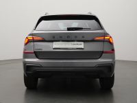 Skoda Kamiq - Vorschau Bild 23
