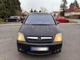 Opel Mervia-A  1,7  *Diesel*SHZ*6Gang*Temp... - Opel Meriva aus 2009 mit Diesel-Antrieb