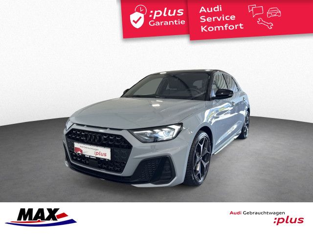 Image of Audi A1