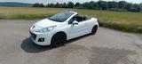 Peugeot 207 CC Black & White Edition 155 THP Black &... - Peugeot 207: W