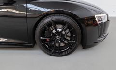 AUDI R8 RWS I Sportabgas I NoOPF I Unfallfrei I 1/999