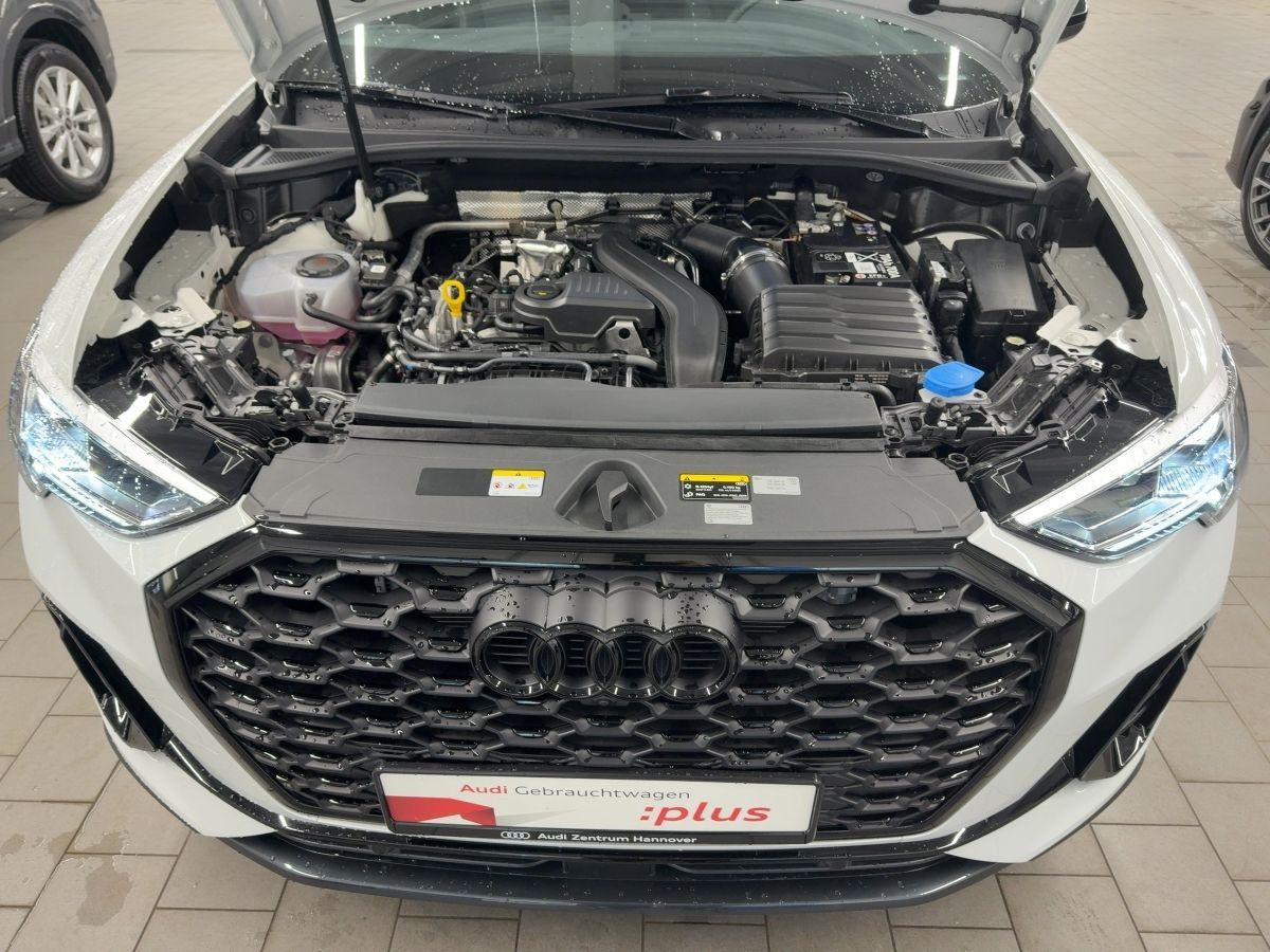 Audi Q3 - Bild 17