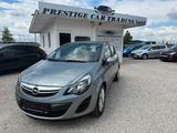 Opel Corsa D Active *1.HAND*FAHRRADTRÄGER*KLIMA* - Opel Corsa Gebrauchtwagen in Nürnberg