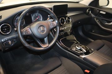 Mercedes C 220 - 9