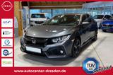 Honda Civic 1.6 i-DTEC Elegance ACC+Navi+KAM+2xKlima - Honda mit Diesel-Antrieb: 2.2
