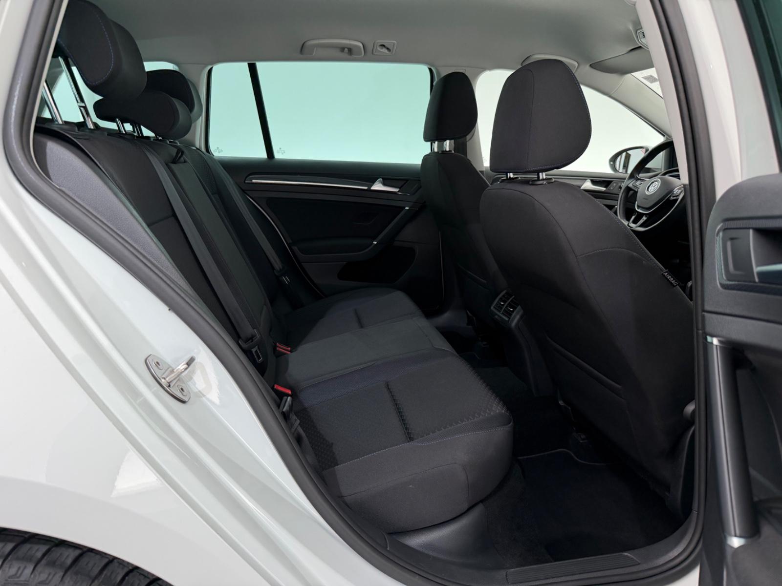 Volkswagen Golf VII Variant 1.5 TSI*UNITED*ACC-SHZ-APPLE, миниатюра 16