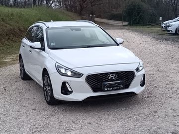 Hyundai i30 - 2