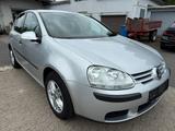 Volkswagen Golf V Lim. *KLIIMA*TÜV NEU*5 Türig* - Volkswagen Golf aus 2004: Golf5