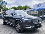 Volvo XC 90 Ultimate Bright AWD 7-SITZ NAV ACC LED 360 - Volvo XC90 Unfallwagen