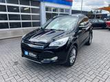 Ford Kuga Titanium - gebrauchte Ford Kuga aus dem Jahr 2014