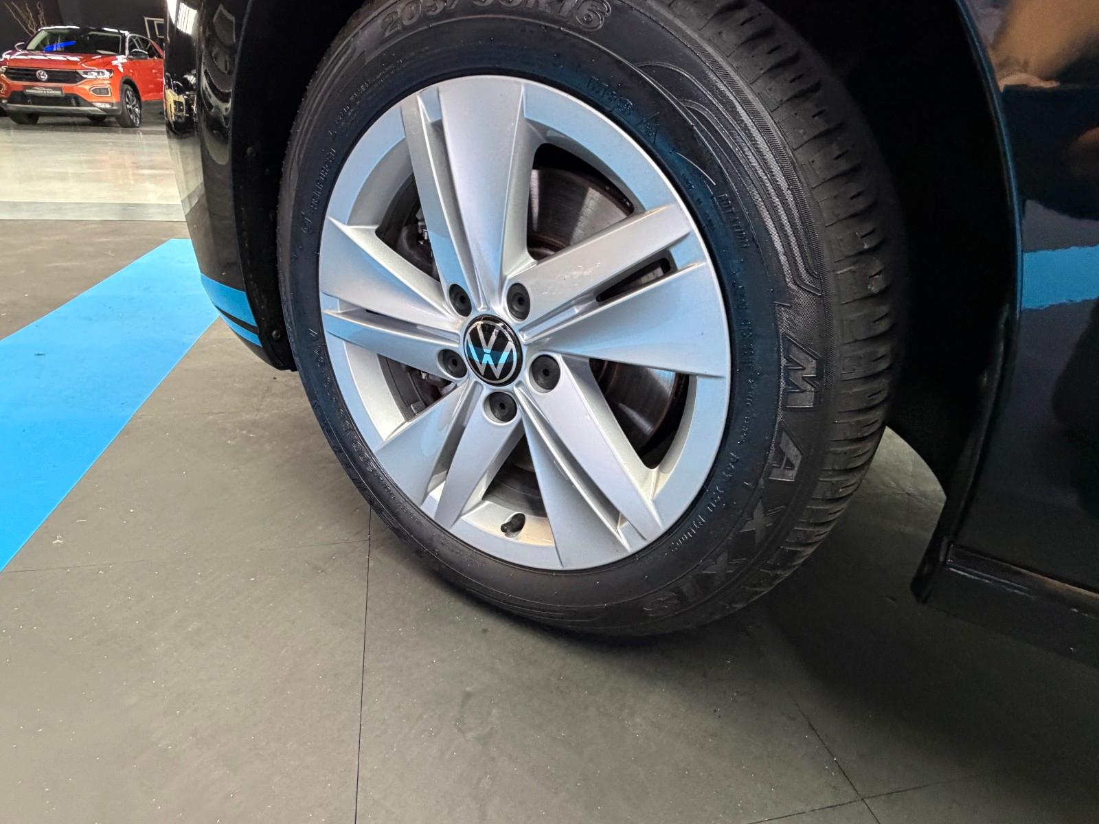 Volkswagen Golf Variant 2.0 TDI DSG Life ACC/AHK/SideAssist, миниатюра 21