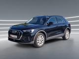 Audi Q3 45 TFSI e S tronic NAVI virtual 2xPDC SHZ 18"
