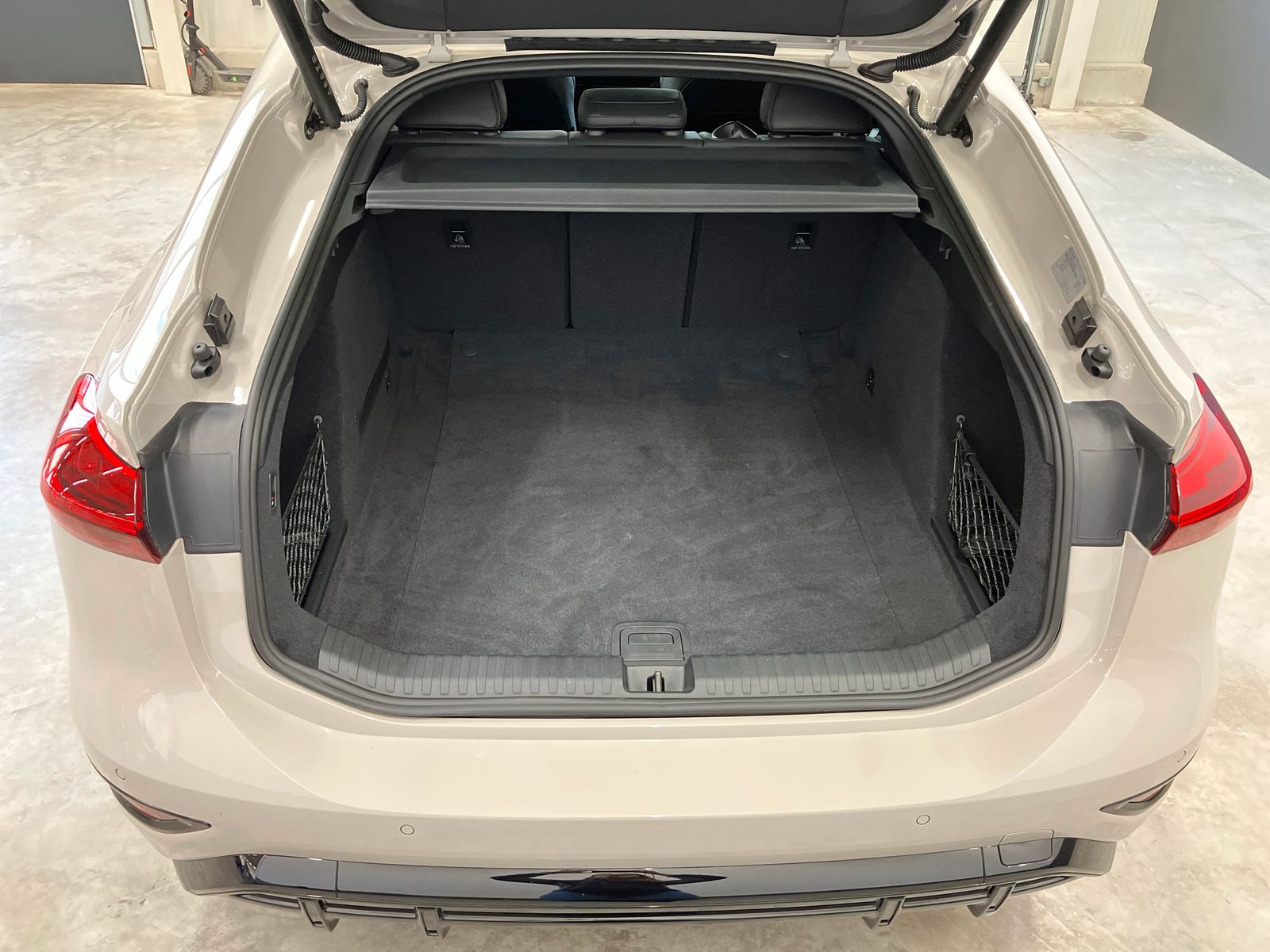 Audi A6 - Bild 15
