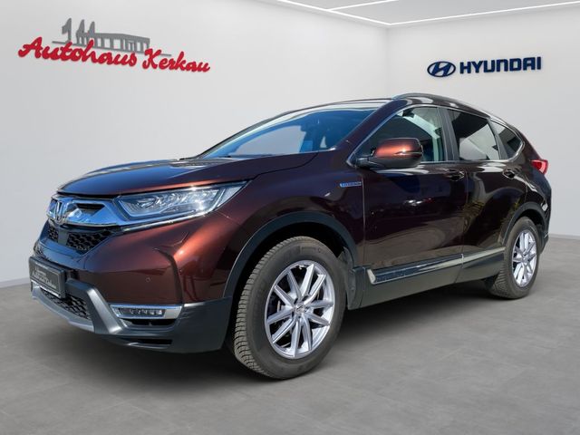 Honda CR-V 2.0 i-MMD Hybrid 4WD Executive