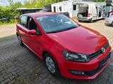 Volkswagen Polo V Trendline - VW Polo bis 5.000 Euro
