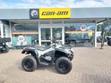 Can-Am Outlander 450 LOF - CAN-AM QUAD