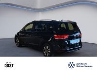 Volkswagen Touran - Vorschau Bild 4