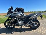 BMW GS 1200 LC - BMW Motorräder in Köln