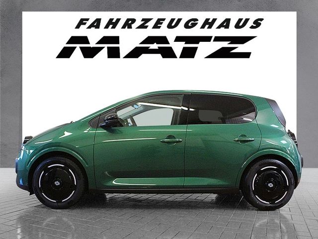 Renault Twingo E-Tech 80 Urban Range *Techno*Sitzheizung