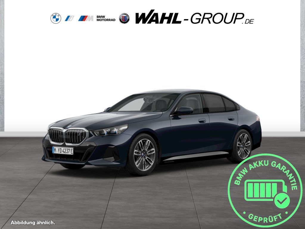 BMW i5