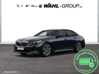 BMW i5 - Vorschau Bild 1